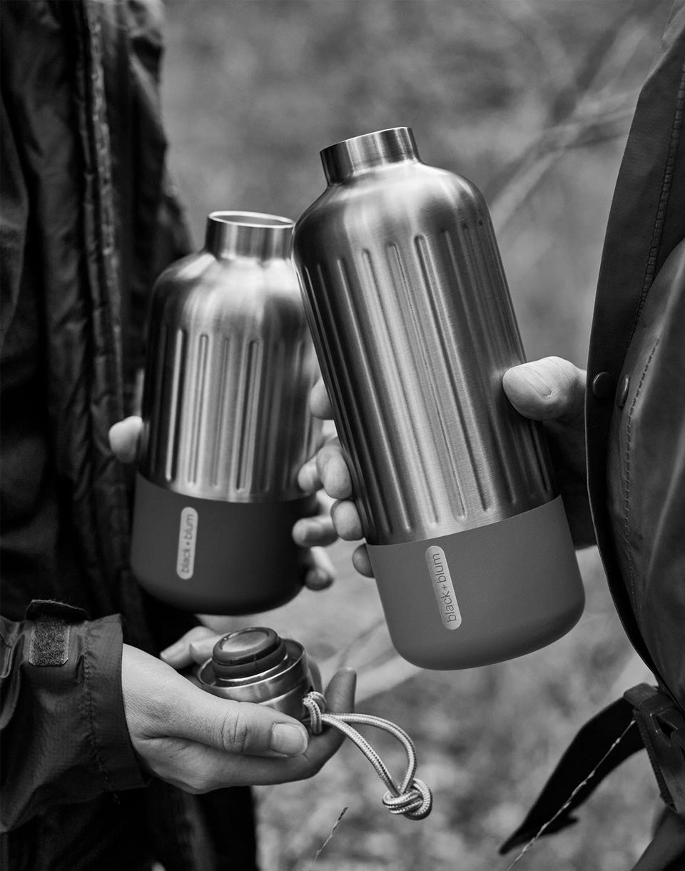 Bouteille d'explorateur grande 850 ml