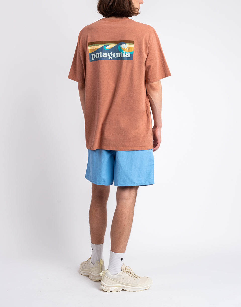 Shorts des sacs de M - 5 "