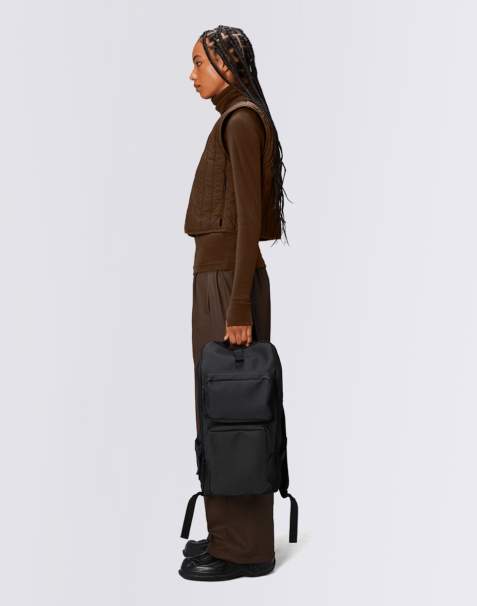 Sac à dos de cargaison de sentier