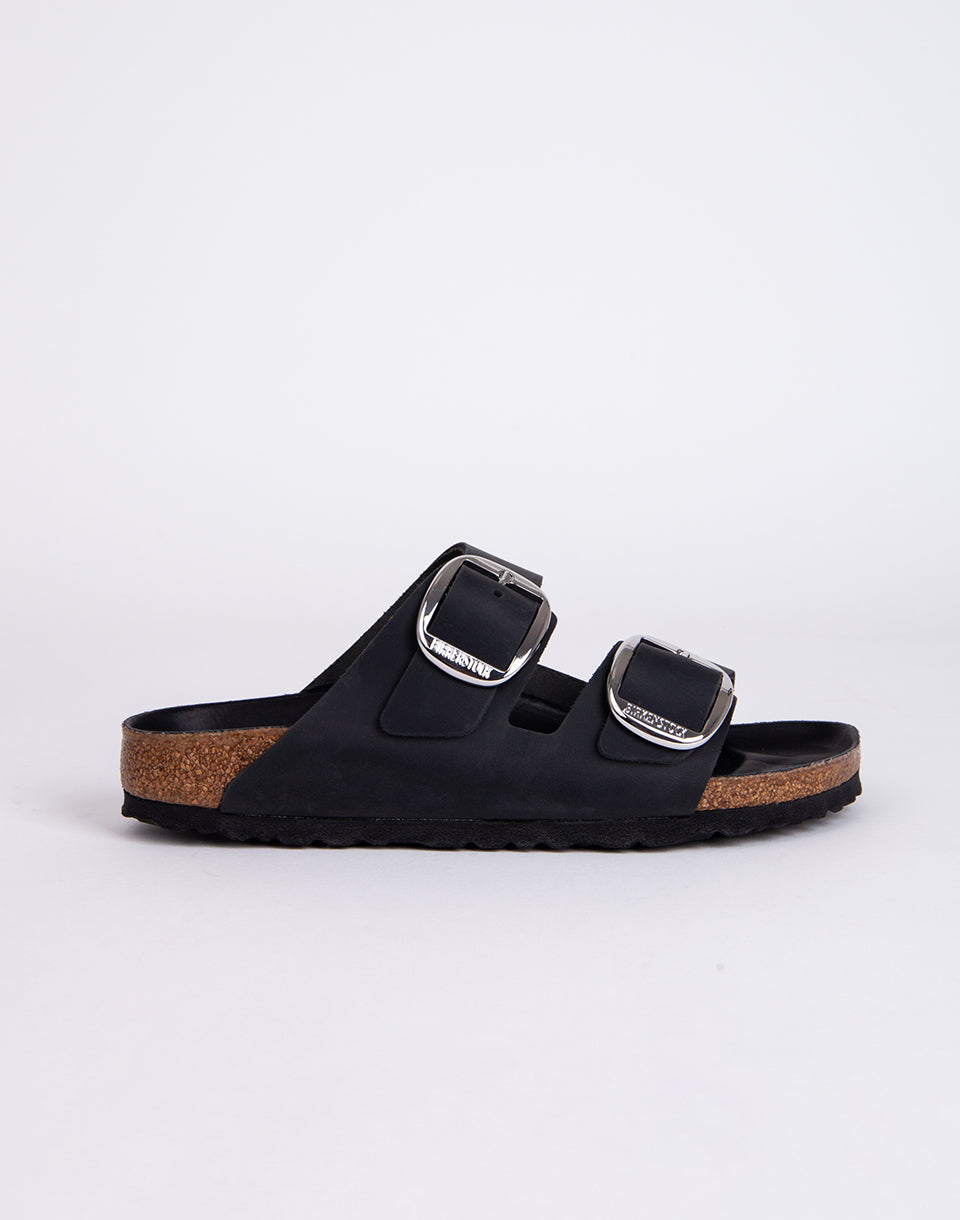 Arizona Big Buckle Leoi