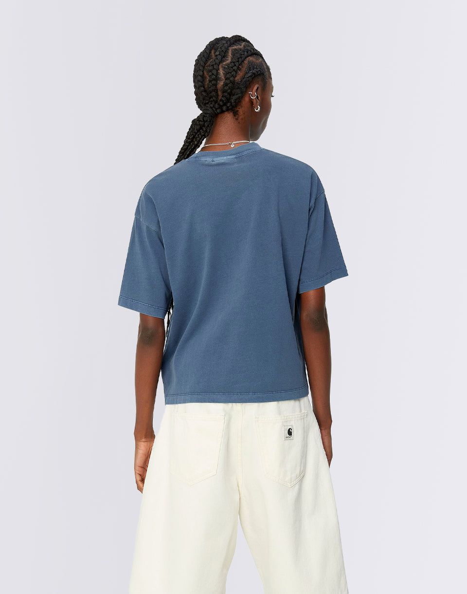 T-shirt w 's / s Nelson