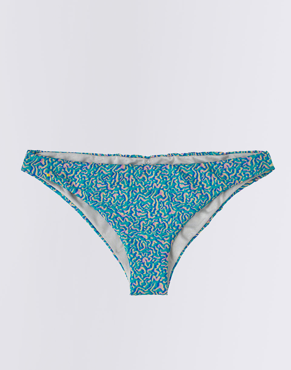 W's Nanogrip Sunny Tide Bottoms