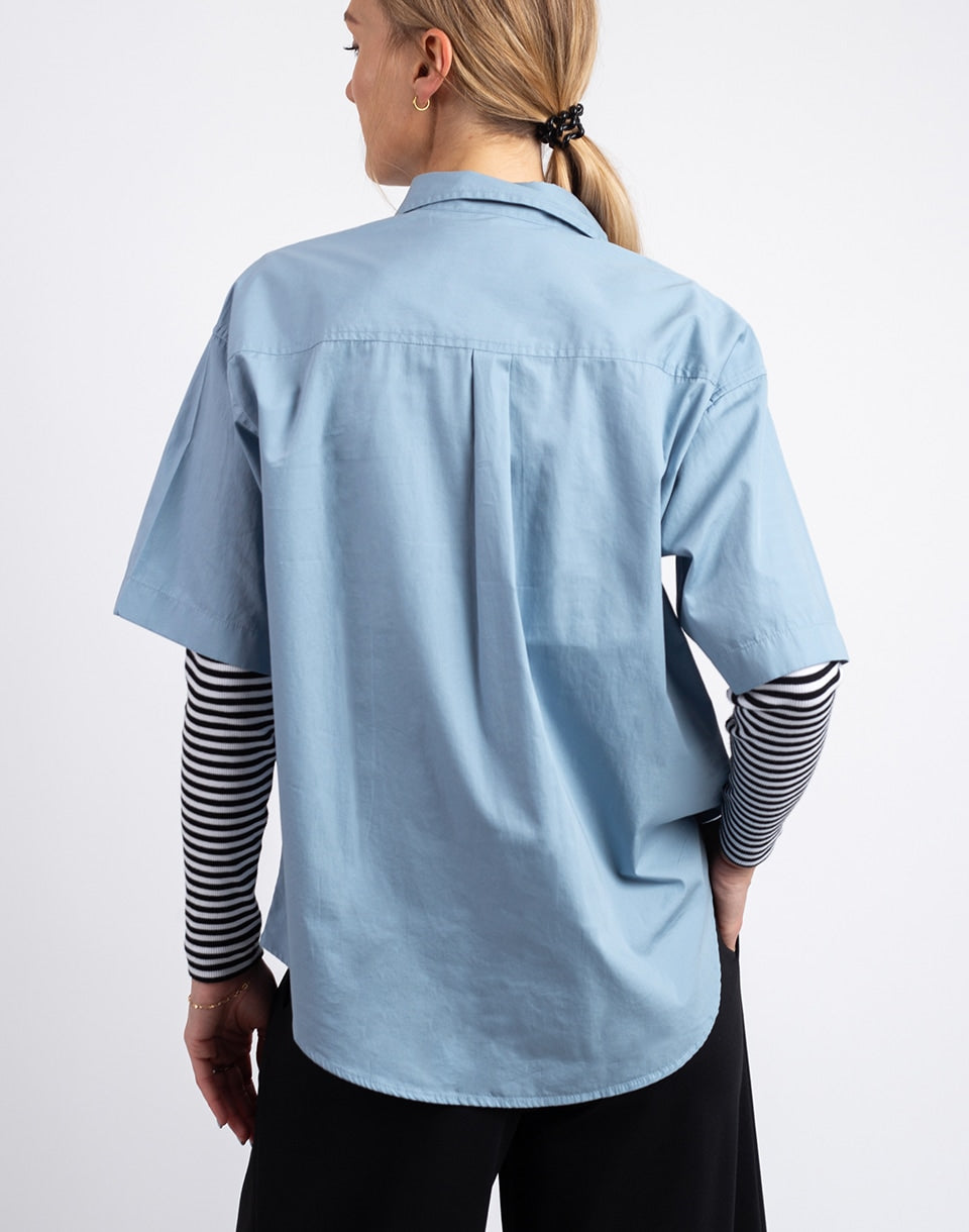 Chemise Jaxon W 's / s