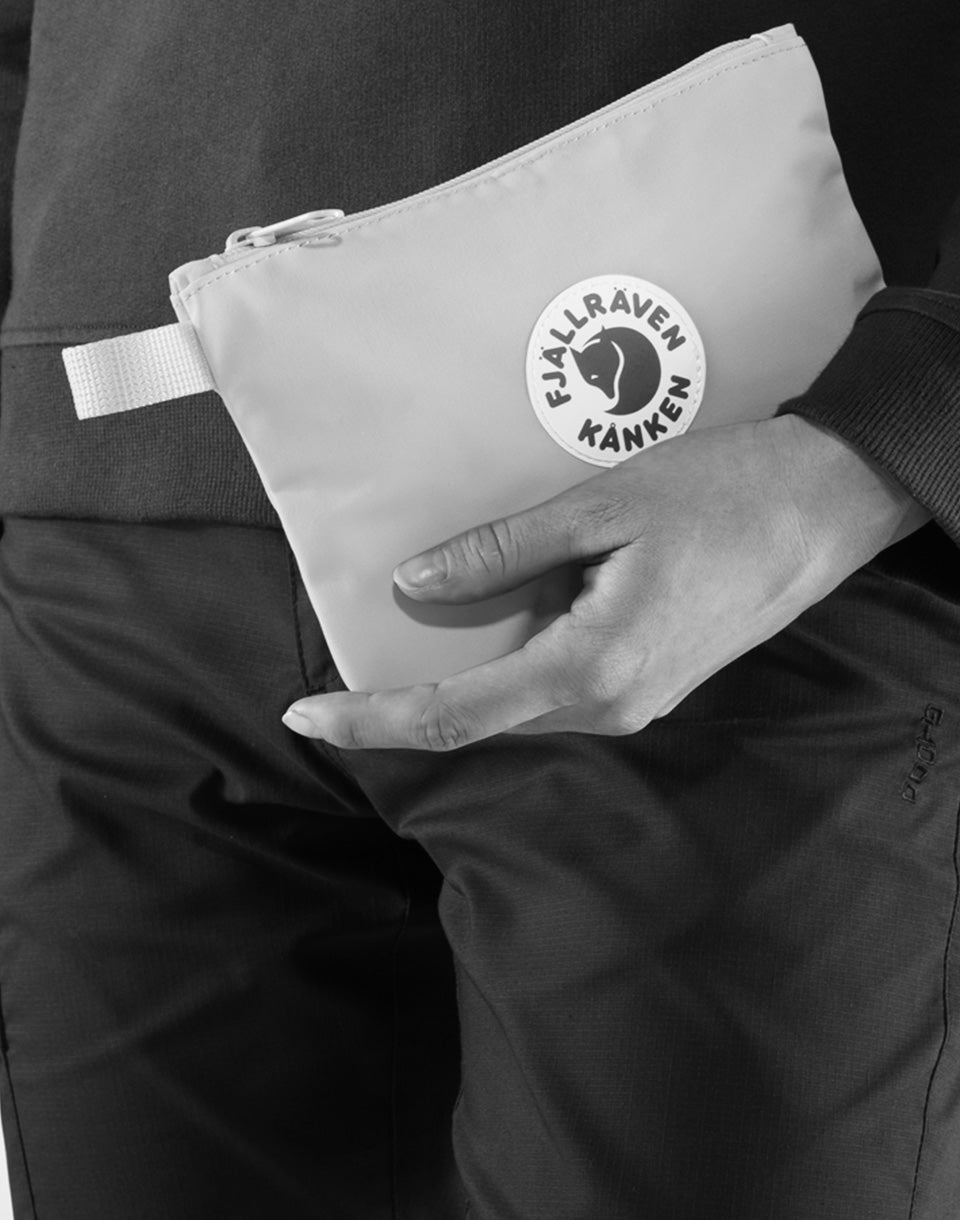 Poche de vitesse Kanken