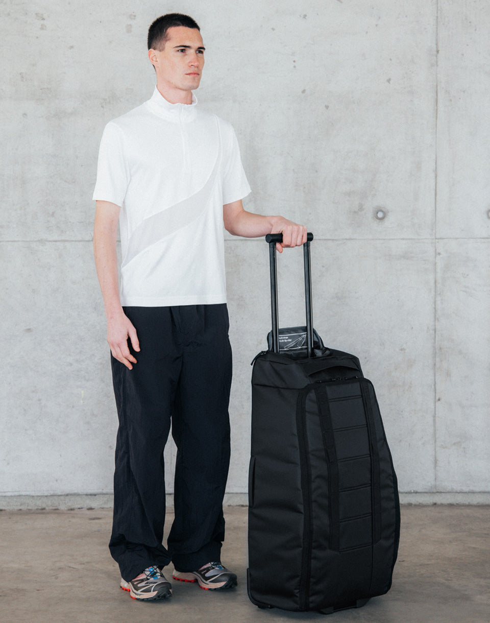 Sac à rouleau Hugger 60L