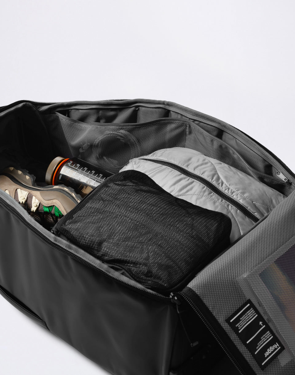 Sac à rouleau Hugger 60L