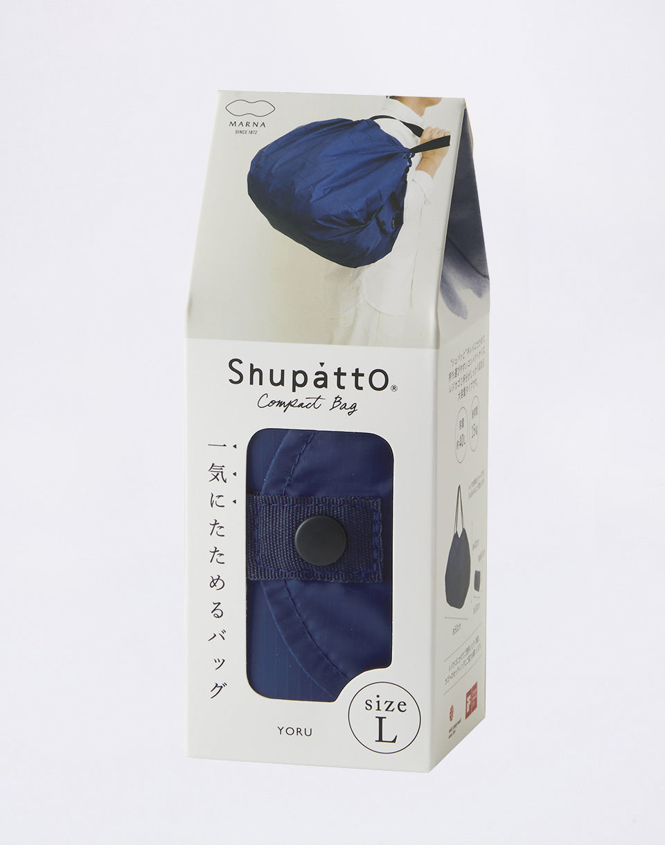 Skládací taška one-pull - l