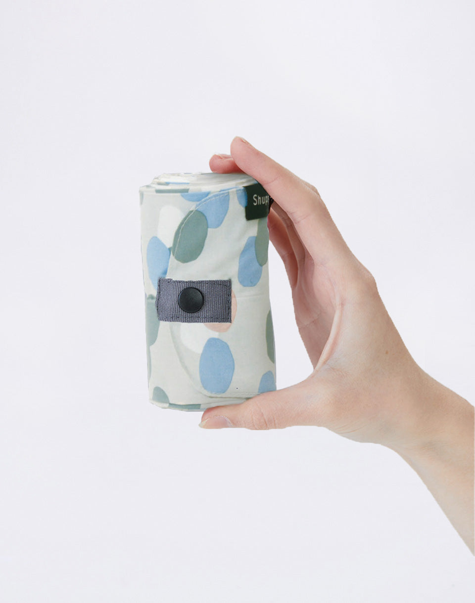 Skládací taška one-pull - l