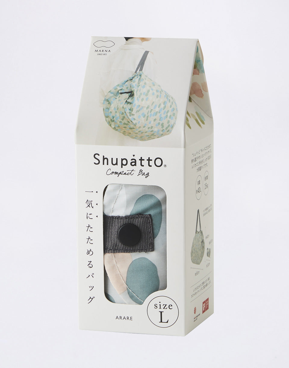 Skládací taška one-pull - l