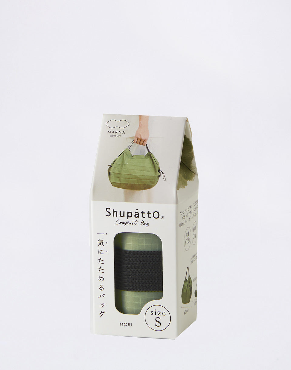 Skládací taška one-pull - s