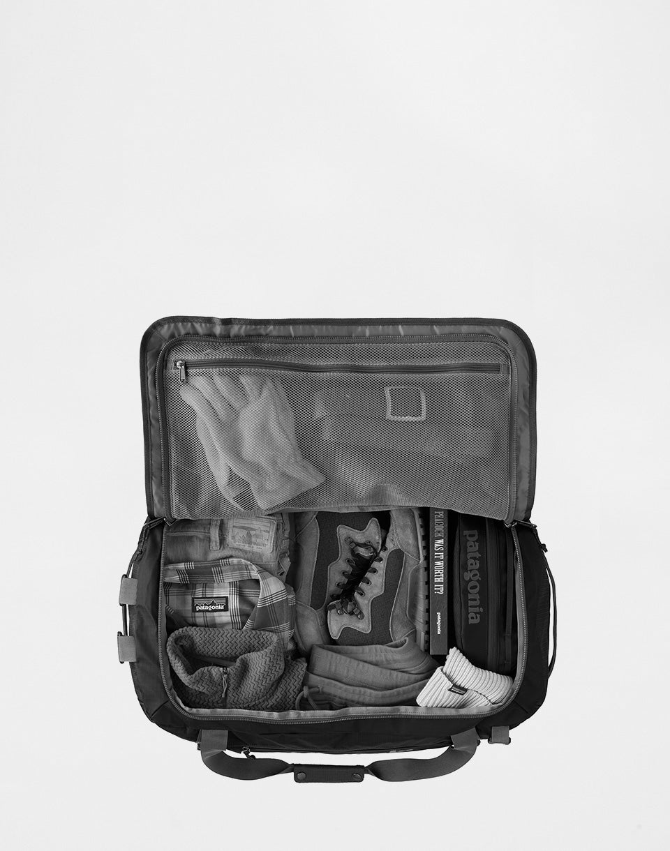 Cube de trou noir 3L