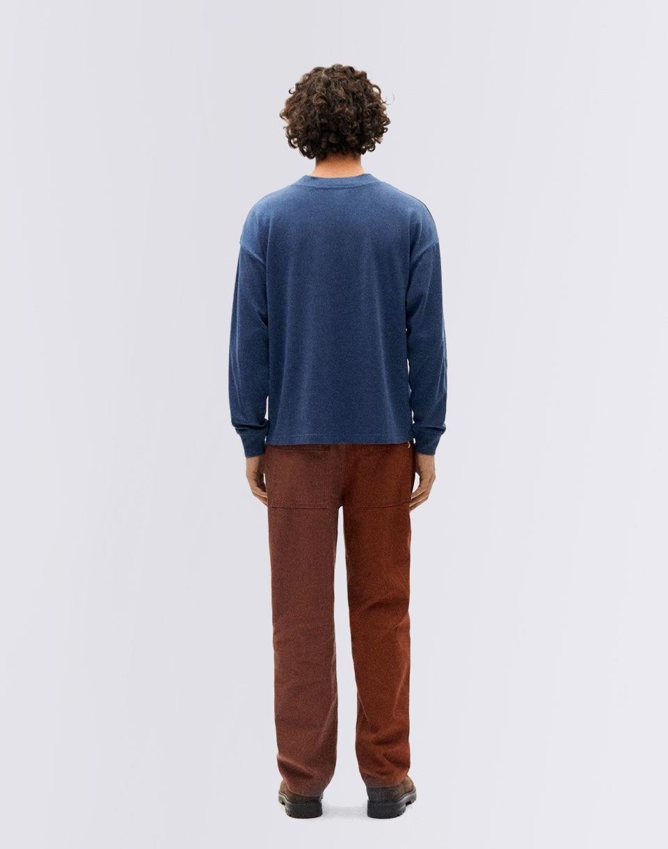 T-shirt Dary Heritage Hemp Doug