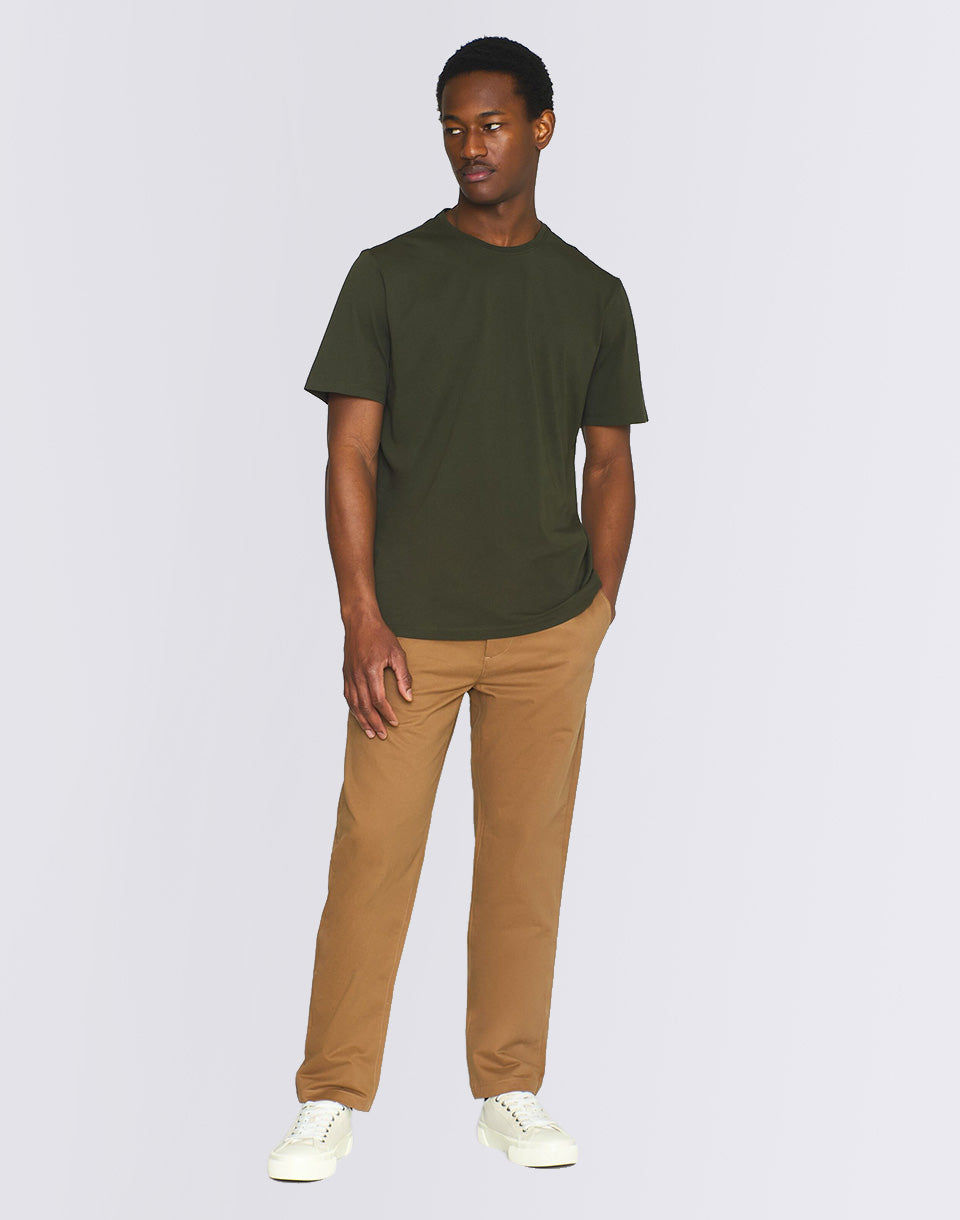 T-shirt de base Agnar