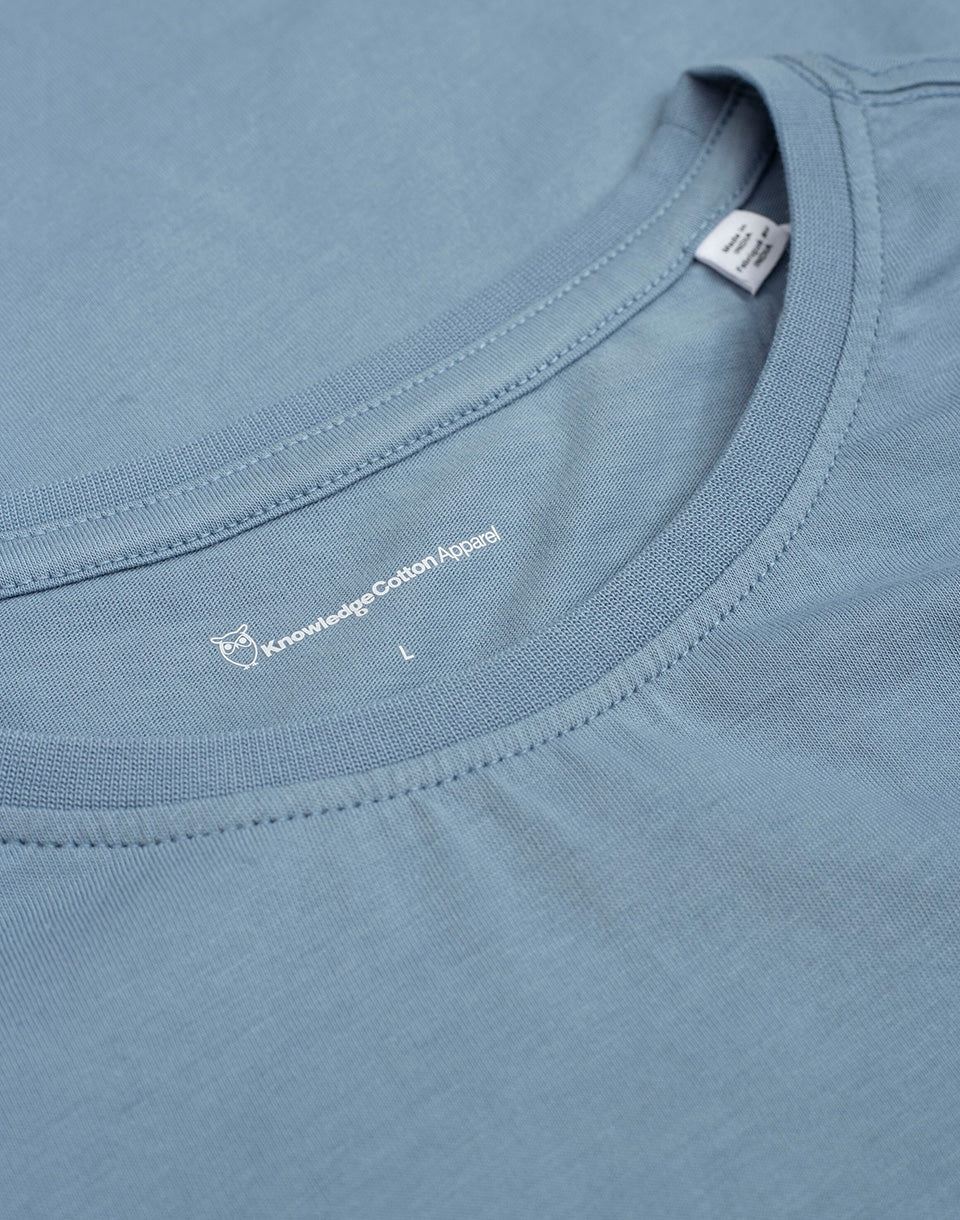 T-shirt de base Agnar