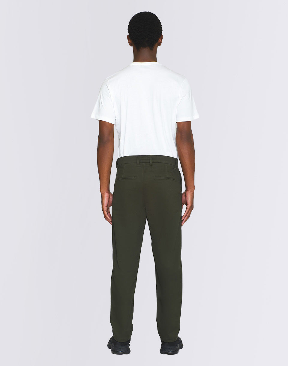 Chuck Pantalon Twill Chino régulier