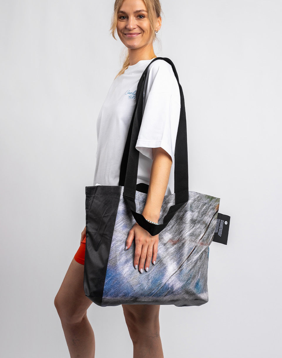 Lightbox Tote