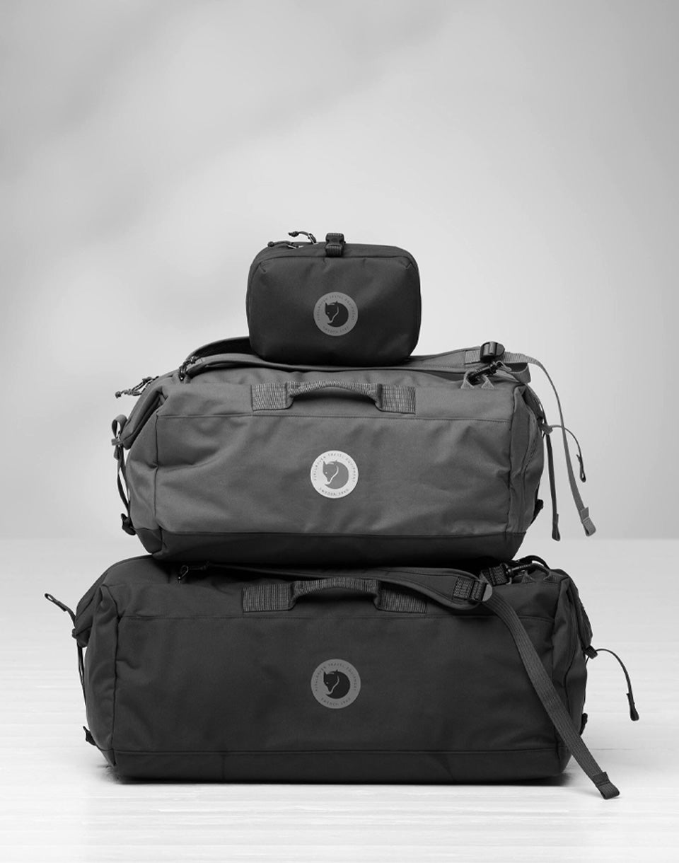 Sac de nécessité färden