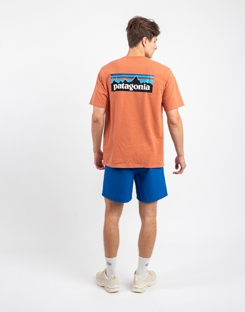 M's P-6 Logo Responsibili-tee