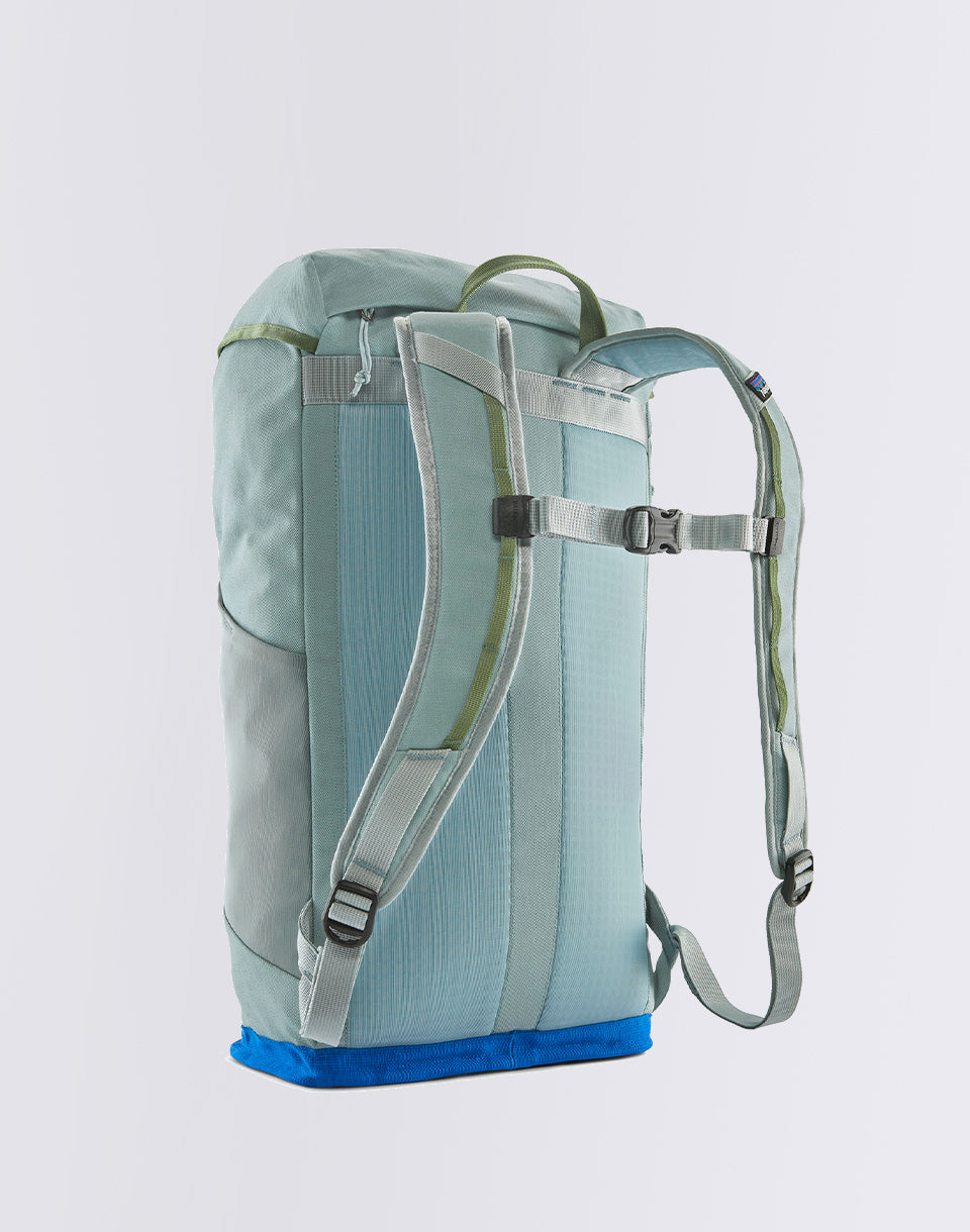 Pack couvercle Fieldsmith 28L