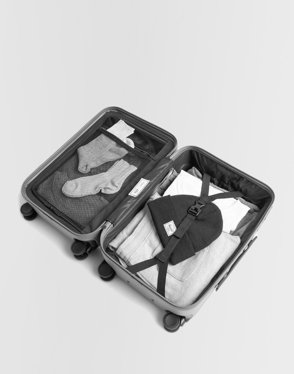 Heritage ™ Hardhell gros bagages de transport