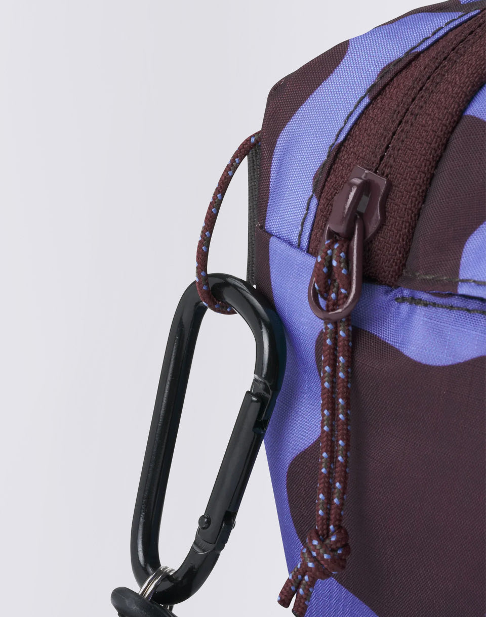 Facilité de sac à hanche