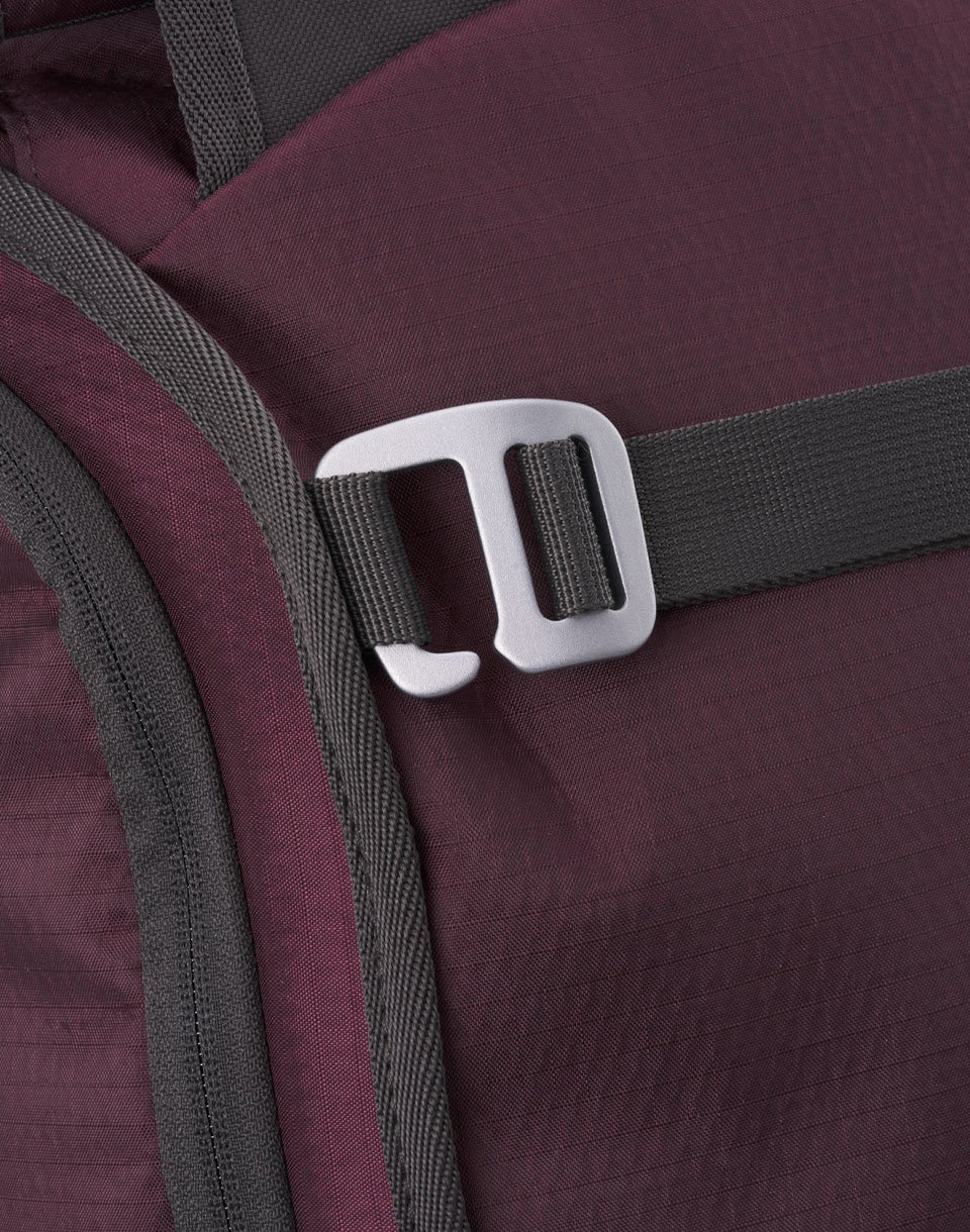 Preuve de pack de voyage