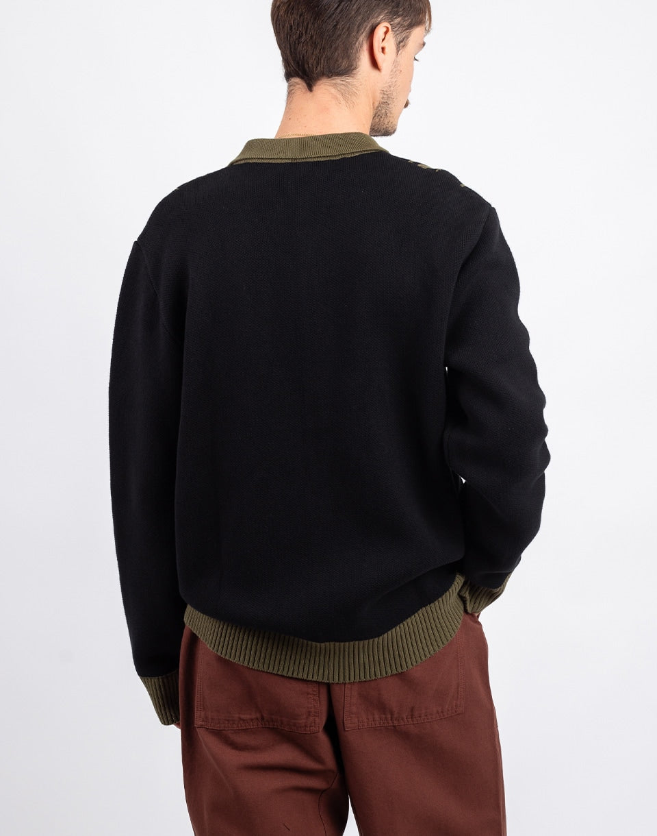 Pullage de la branche