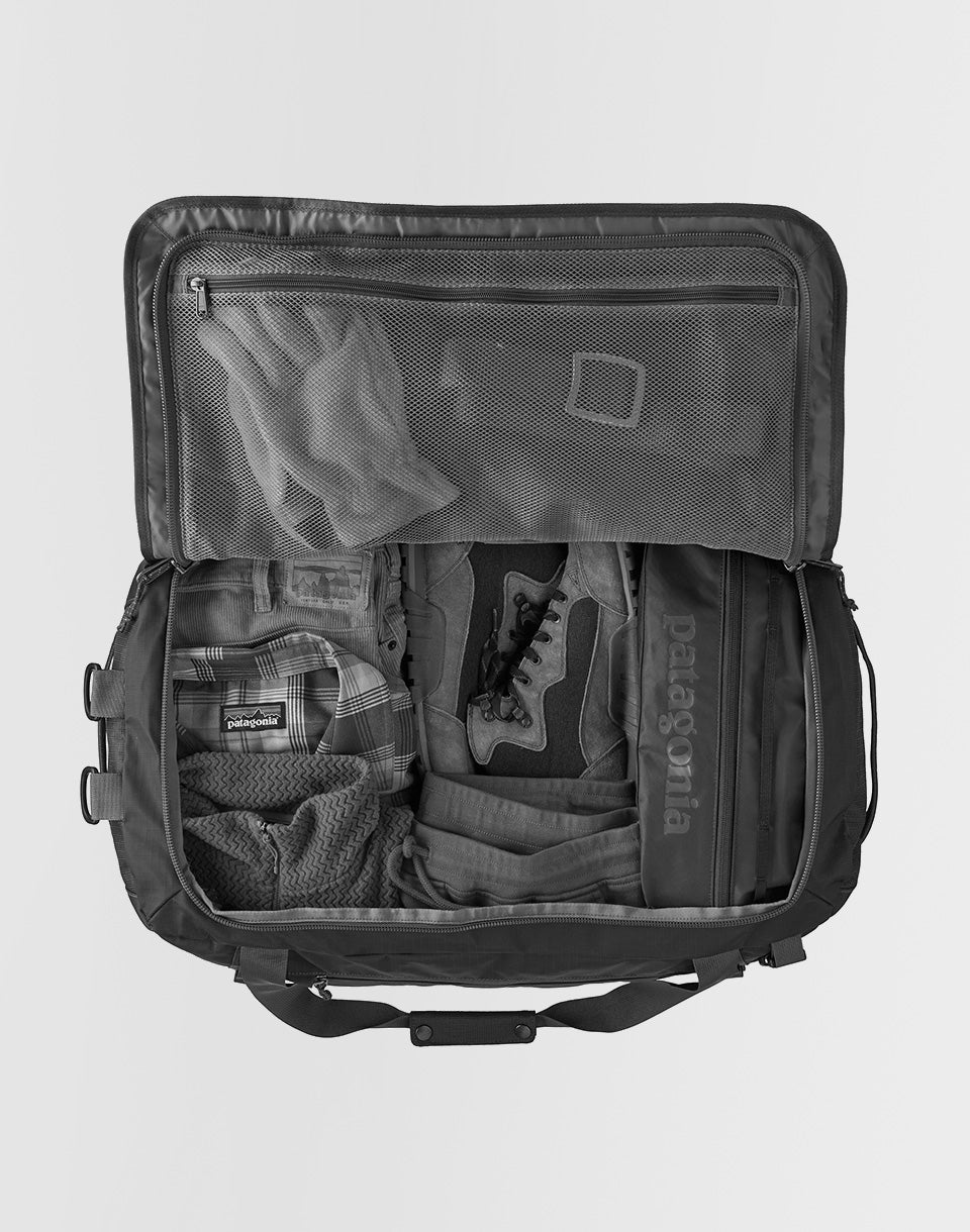 Cube de trou noir 14L