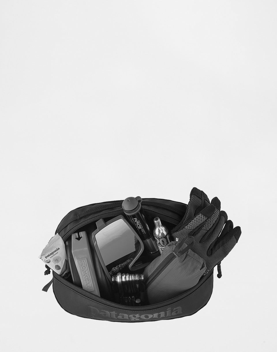 Cube de trou noir 3L