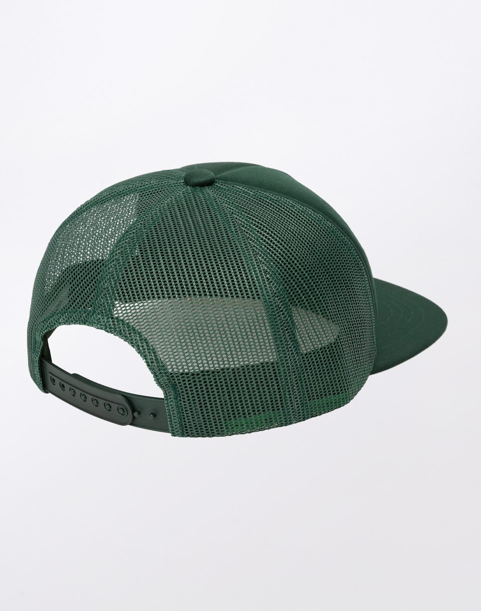 Capeur de camionneur Flying Ducks