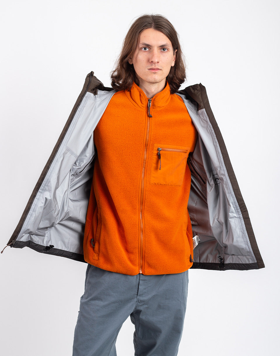 M-de la veste de pluie Torrentshell 3L