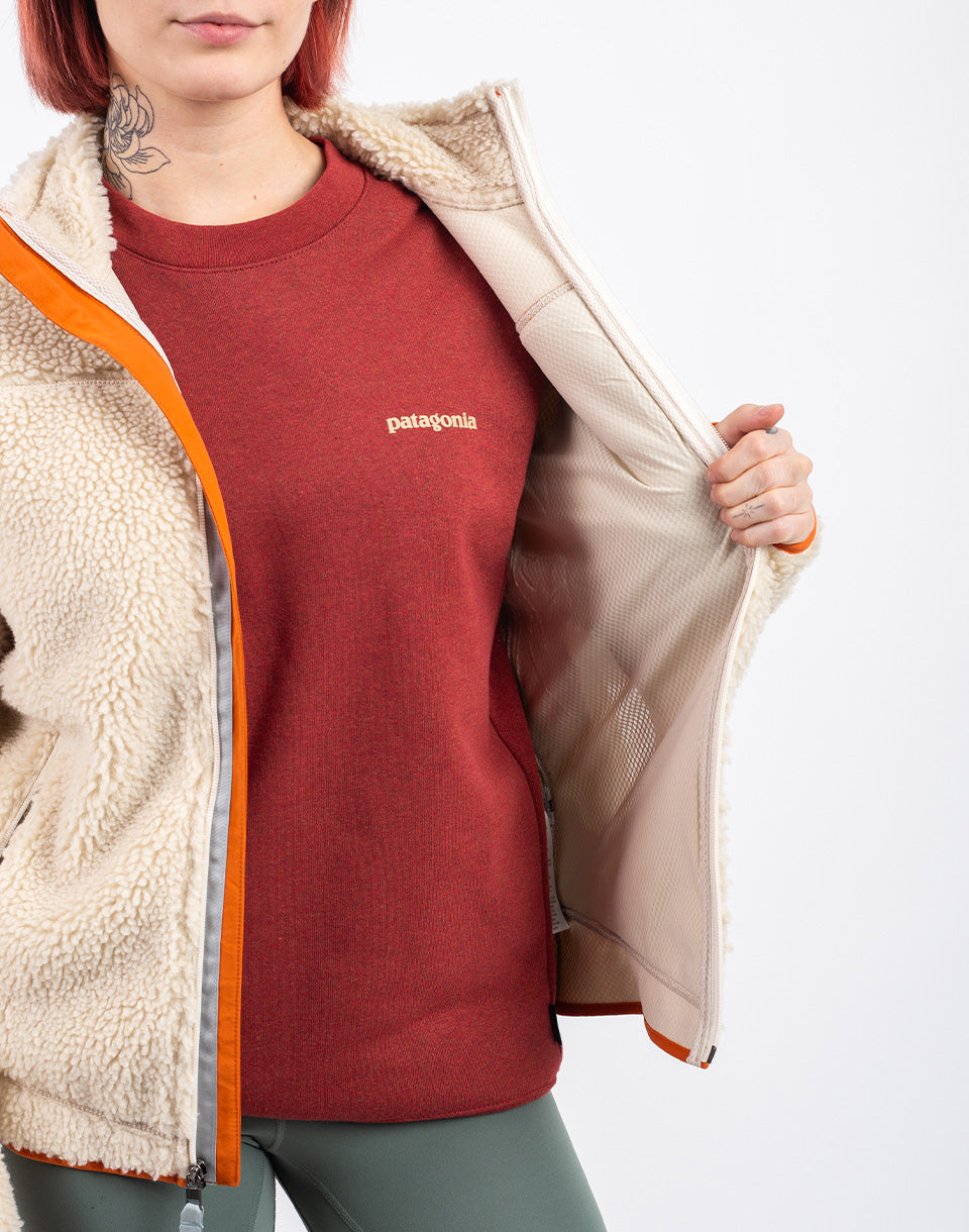 Veste Classic Retro-X classique de W