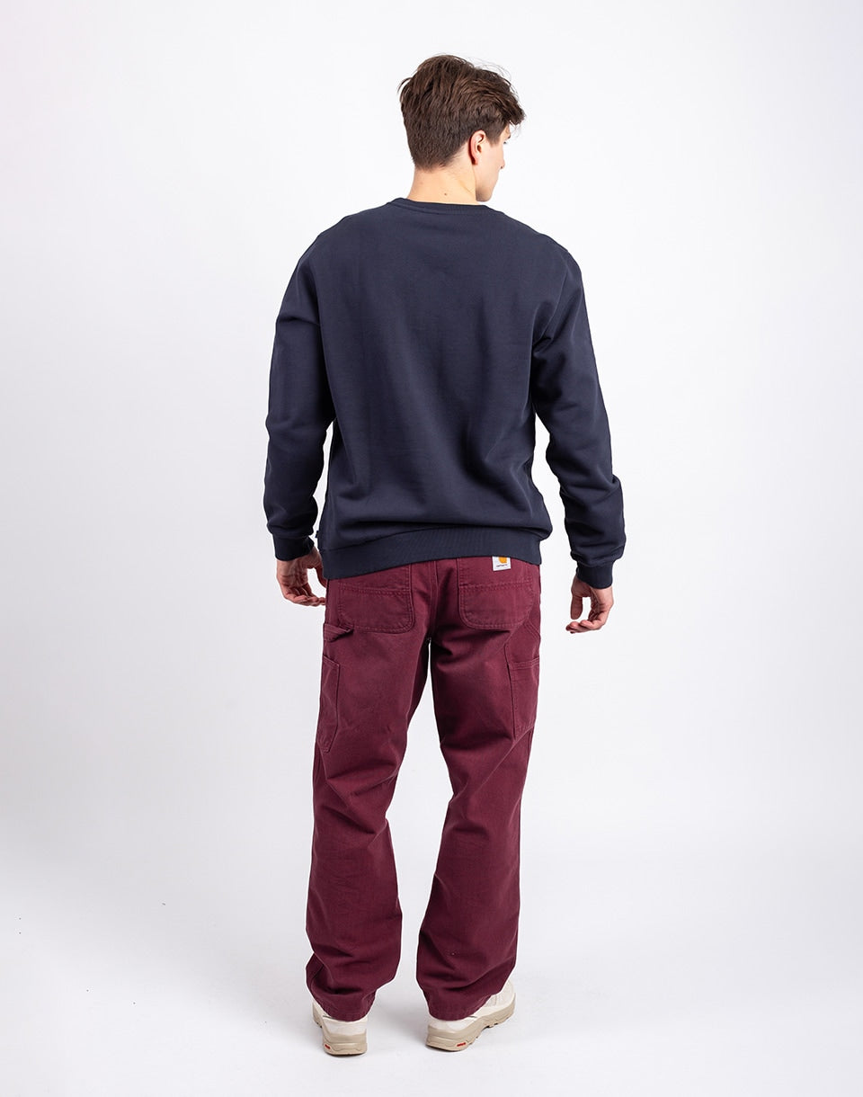 Pull de logo fjällräven m