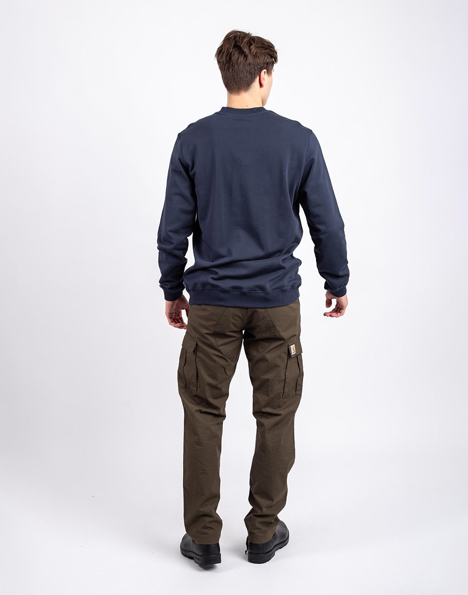 Pull de badge de logo 1960 m