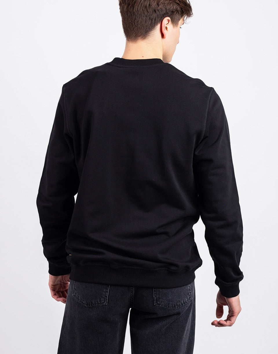 Pull de badge de logo 1960 m