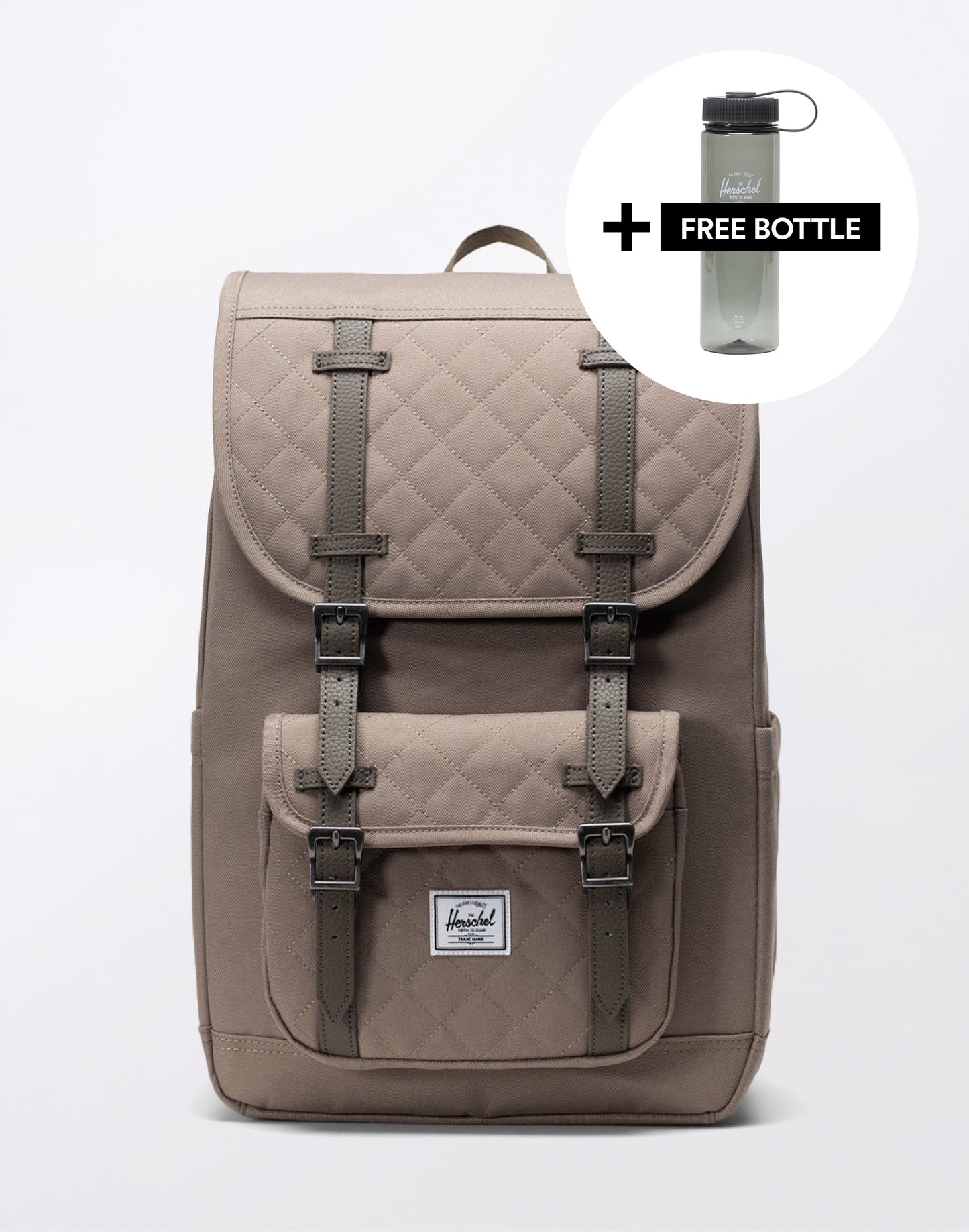 Little America ™ Mid