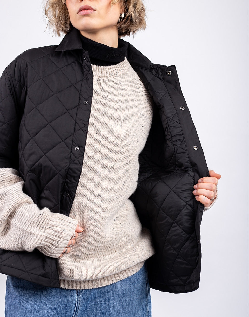 W 's / s Laurens Shirt Jac