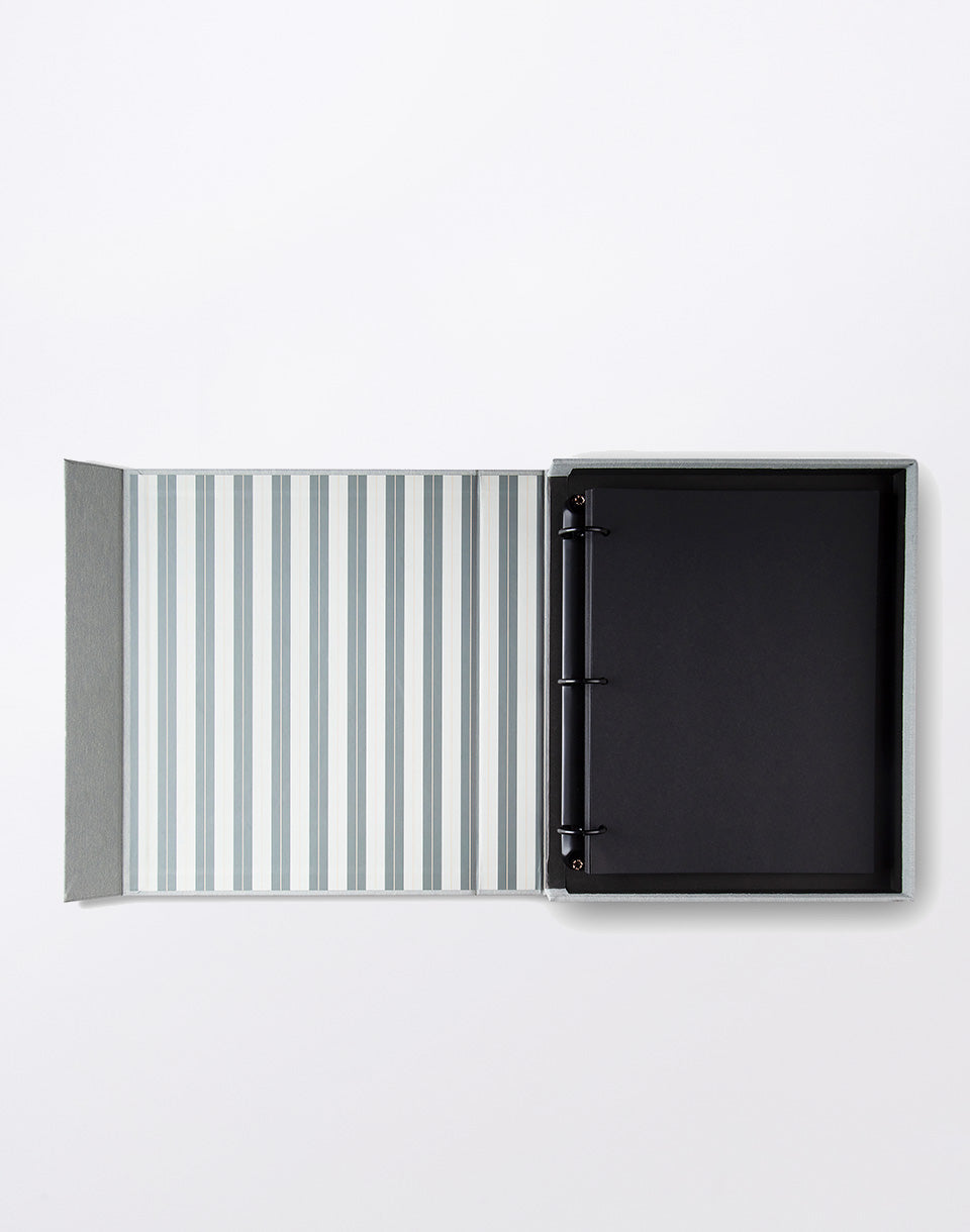 Album photo - bébé c'est un monde sauvage