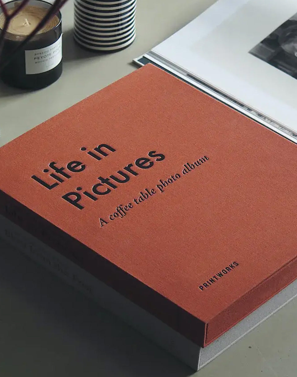 Album photo - Life in Pictures