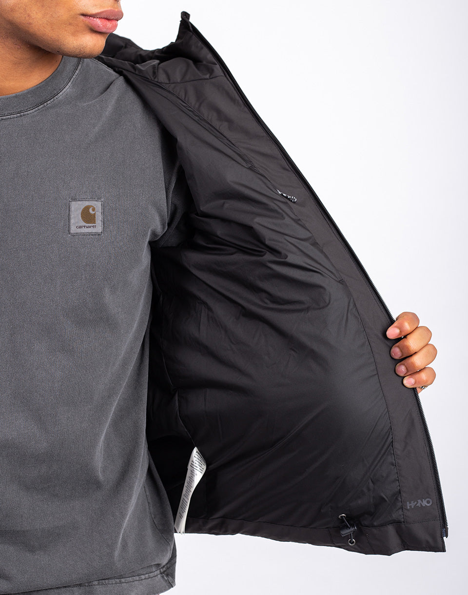 Veste de glacier Jackson de M