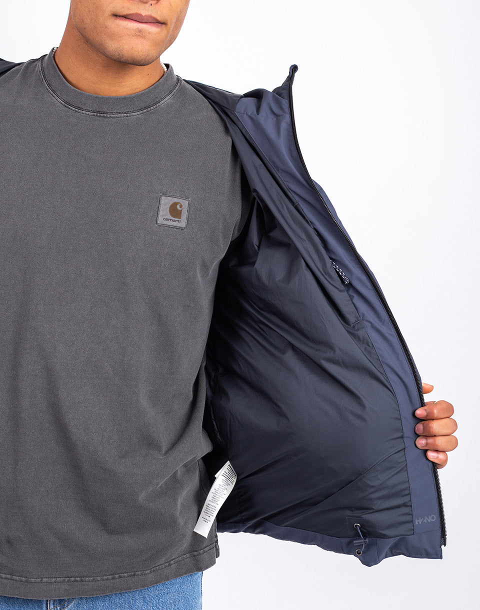 Veste de glacier Jackson de M