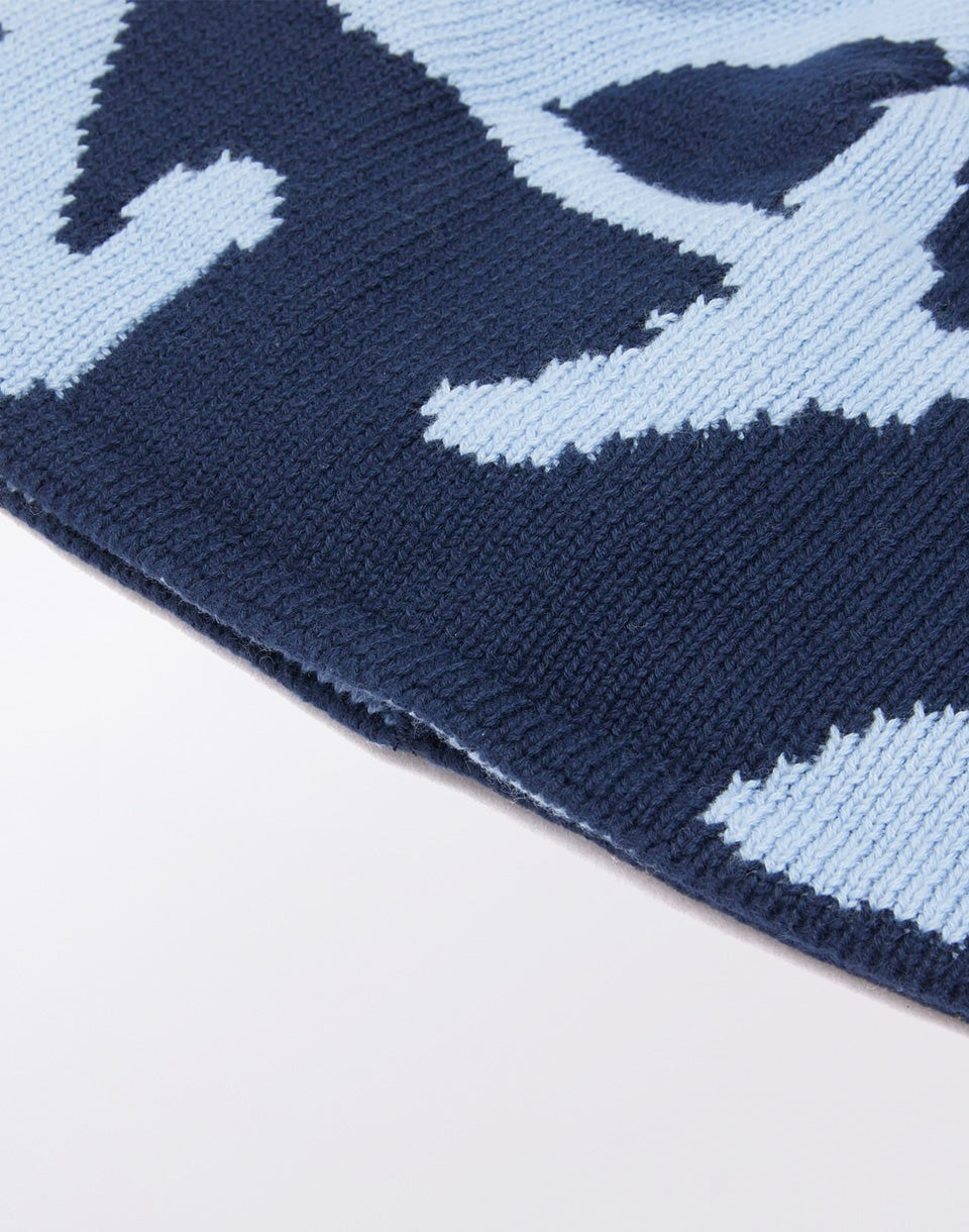 Beanie runnyman costaud