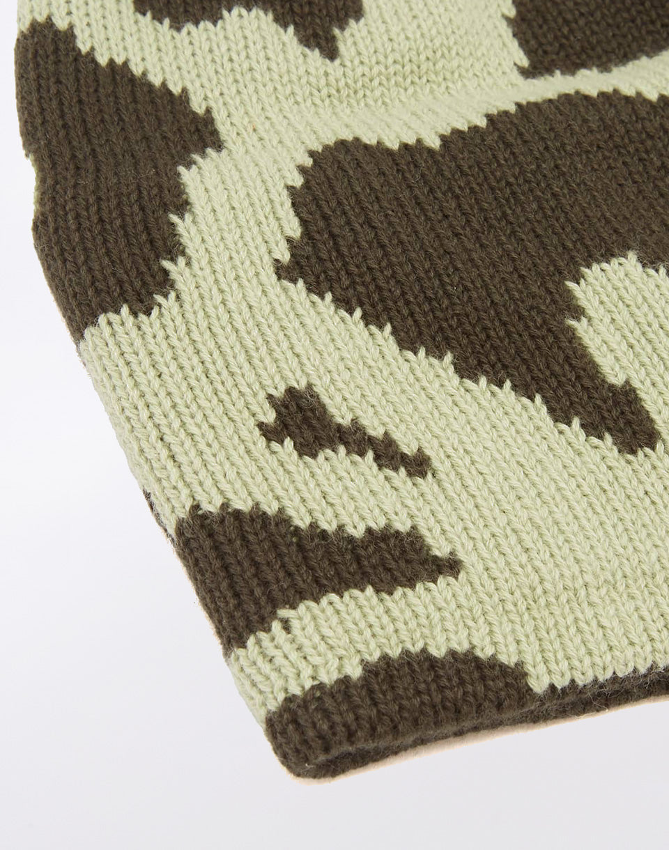 Beanie runnyman costaud