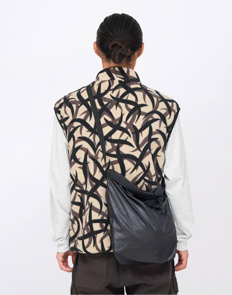 Micro Ripstop Side Sac