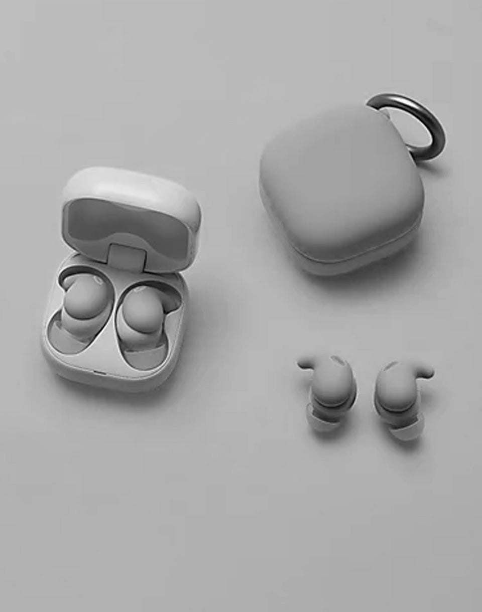 Kryt Pouzdra Linkbuds Fit