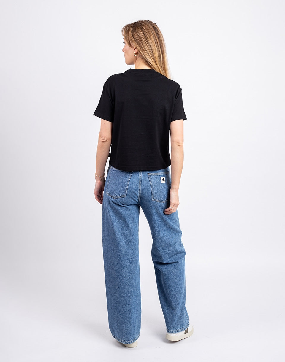 T-shirt Oakport Boxy