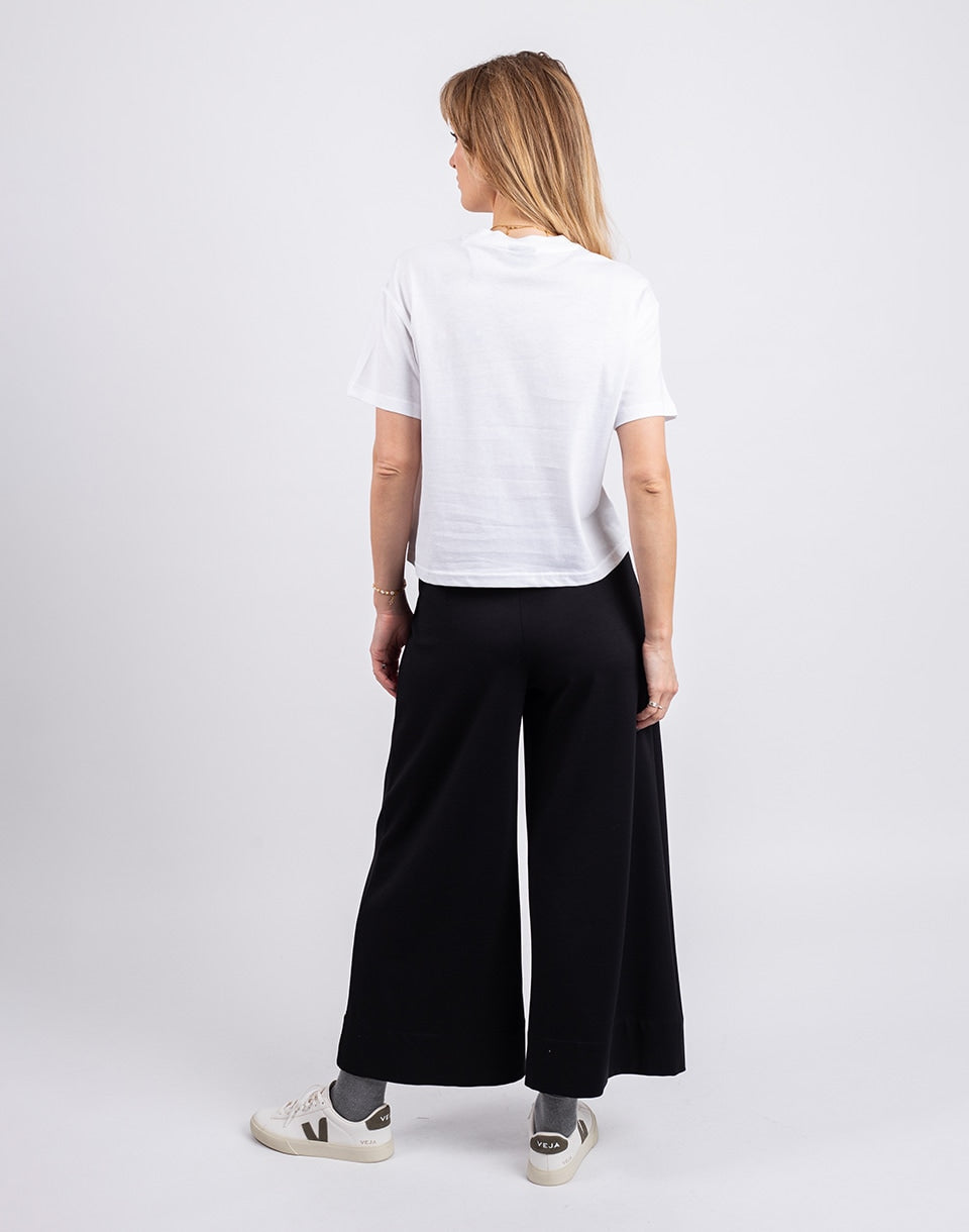 T-shirt Oakport Boxy