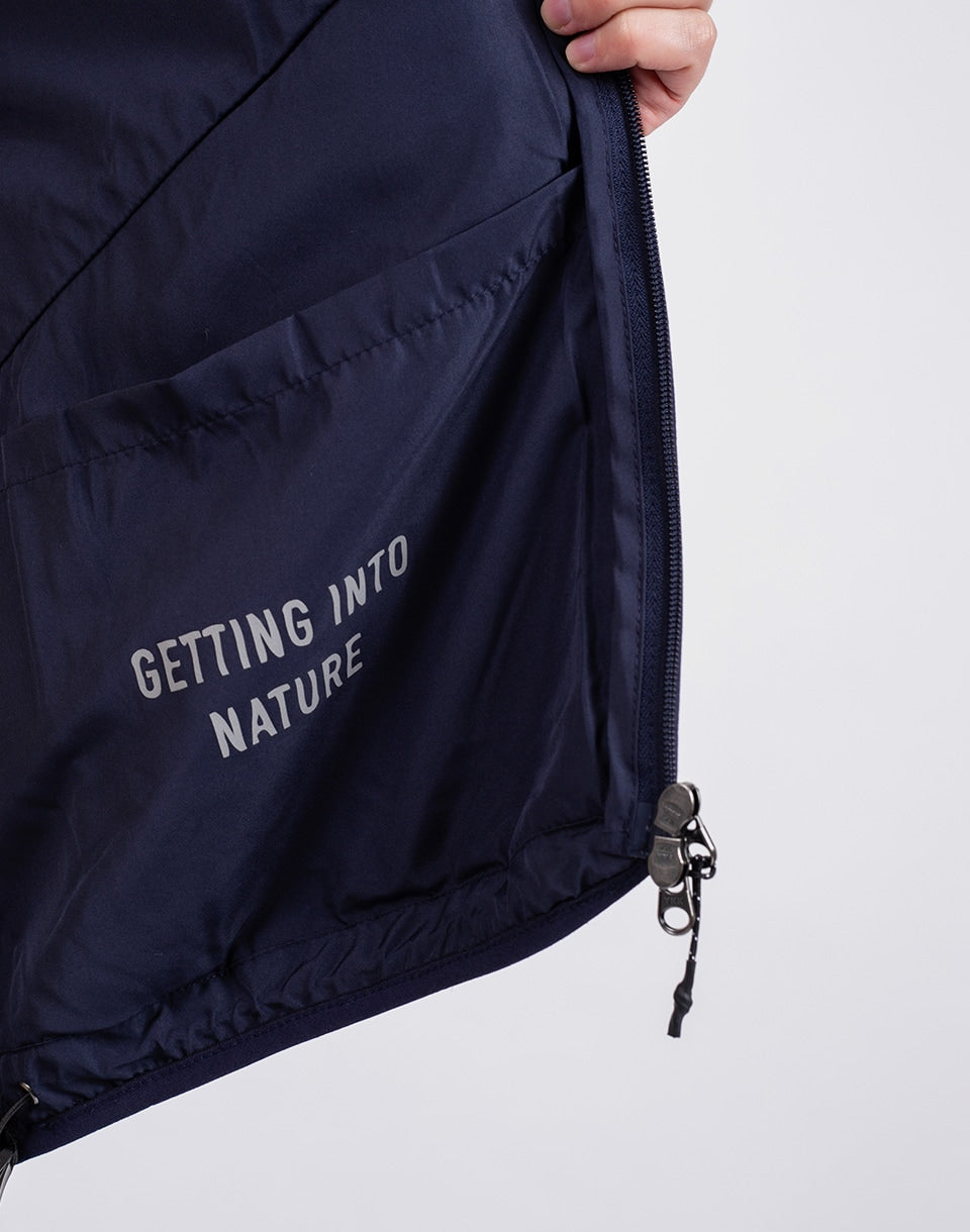 Veste en toison keld sherpa