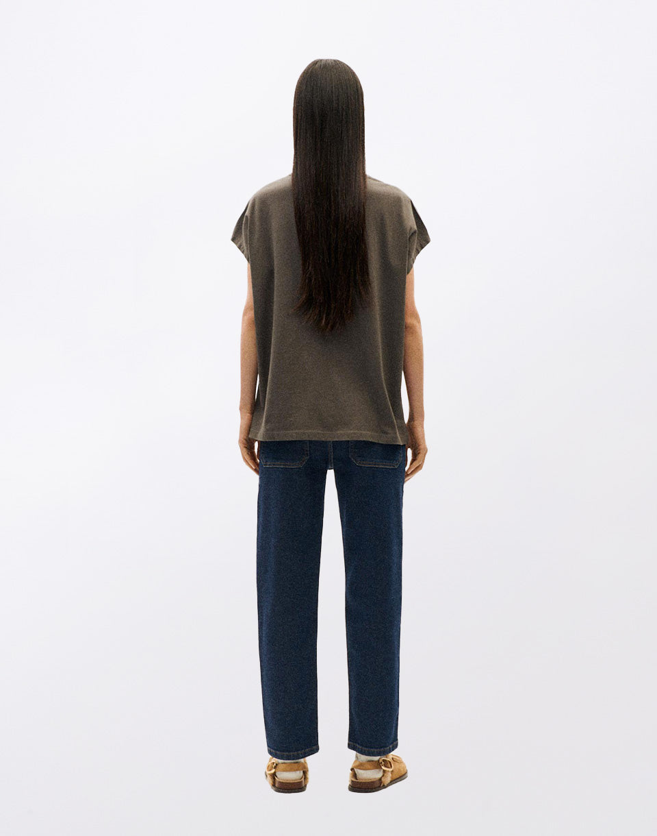 T-shirt One Humanity Volta