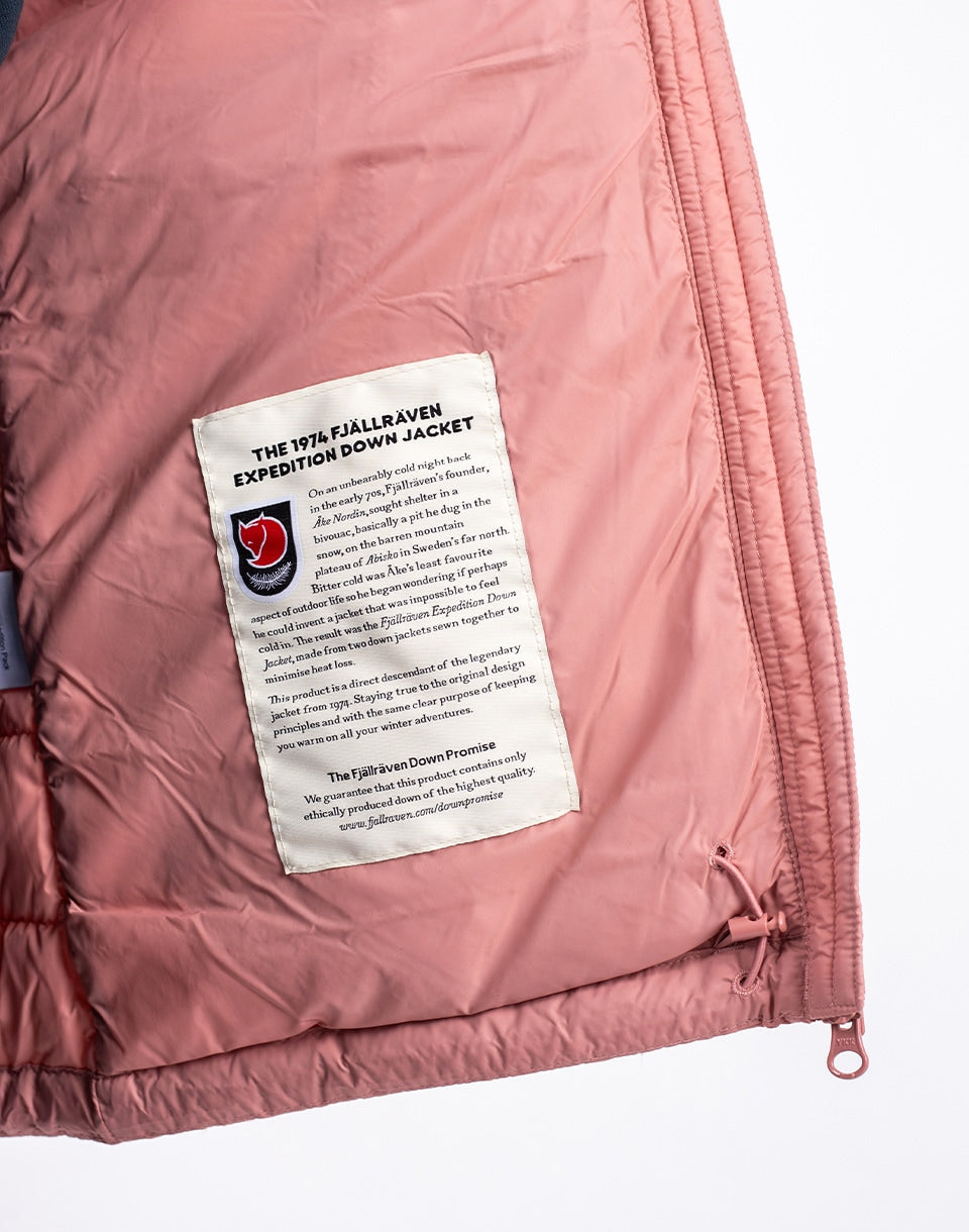 Pack d'expédition à sweat à capuche W